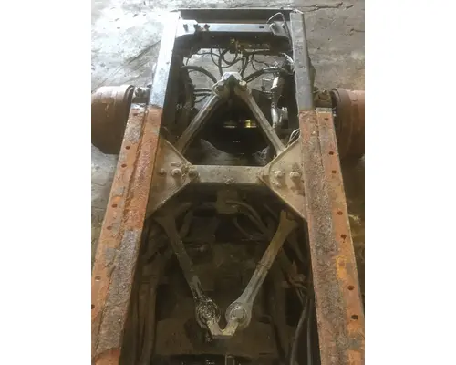 EATON-SPICER DS404RTBD MATCHED SET REARS