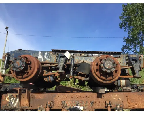 EATON-SPICER DS404RTBD MATCHED SET REARS