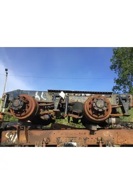EATON-SPICER DS404RTBD MATCHED SET REARS
