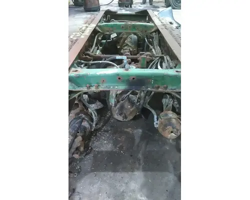 EATON-SPICER DS404RTBD MATCHED SET REARS