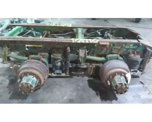 EATON-SPICER DS404RTBD MATCHED SET REARS