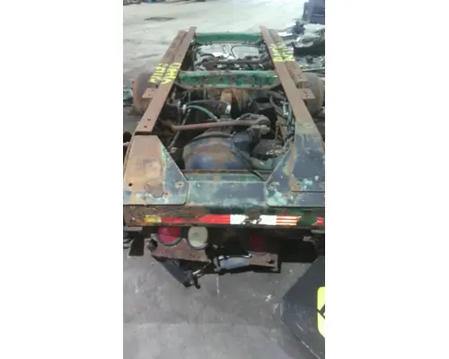 EATON-SPICER DS404RTBD MATCHED SET REARS