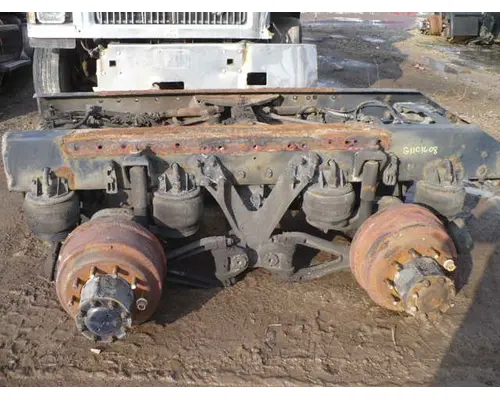 EATON-SPICER DS404RTBD MATCHED SET REARS