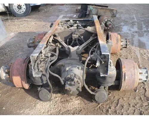 EATON-SPICER DS404RTBD MATCHED SET REARS