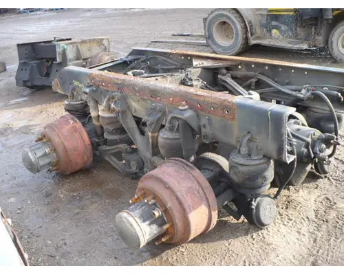 EATON-SPICER DS404RTBD MATCHED SET REARS