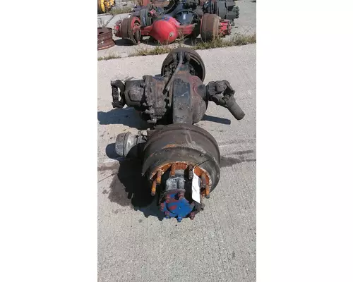 EATON-SPICER DS404 AXLE ASSEMBLY, REAR (FRONT)
