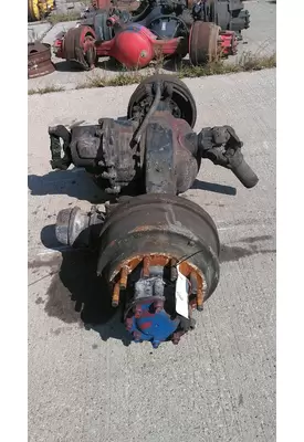 EATON-SPICER DS404 AXLE ASSEMBLY, REAR (FRONT)