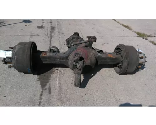 EATON-SPICER DS404 AXLE ASSEMBLY, REAR (FRONT)