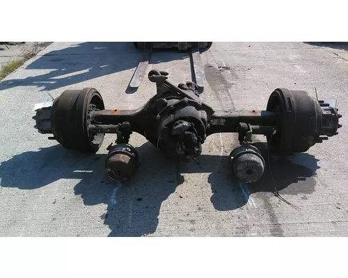 EATON-SPICER DS404 AXLE ASSEMBLY, REAR (FRONT)