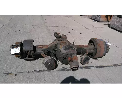EATON-SPICER DS404 AXLE ASSEMBLY, REAR (FRONT)