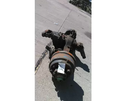EATON-SPICER DS404 AXLE ASSEMBLY, REAR (FRONT)