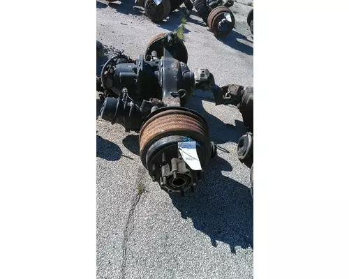 EATON-SPICER DS404 AXLE ASSEMBLY, REAR (FRONT)