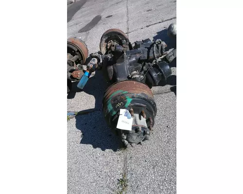 EATON-SPICER DS404 AXLE ASSEMBLY, REAR (FRONT)