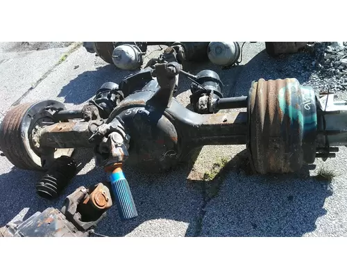 EATON-SPICER DS404 AXLE ASSEMBLY, REAR (FRONT)