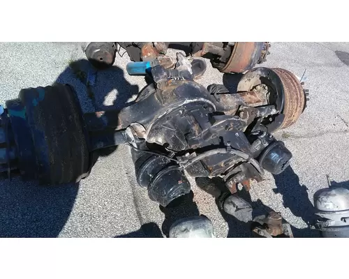 EATON-SPICER DS404 AXLE ASSEMBLY, REAR (FRONT)