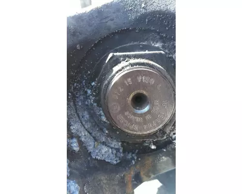 EATON-SPICER DS404 AXLE ASSEMBLY, REAR (FRONT)