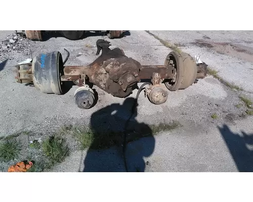 EATON-SPICER DS404 AXLE ASSEMBLY, REAR (FRONT)