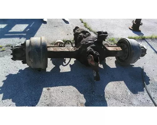 EATON-SPICER DS404 AXLE ASSEMBLY, REAR (FRONT)
