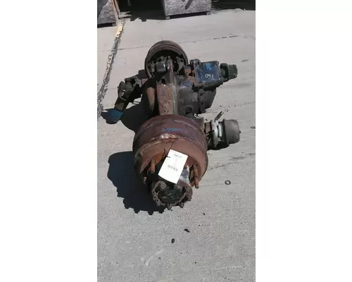 EATON-SPICER DS404 AXLE ASSEMBLY, REAR (FRONT)