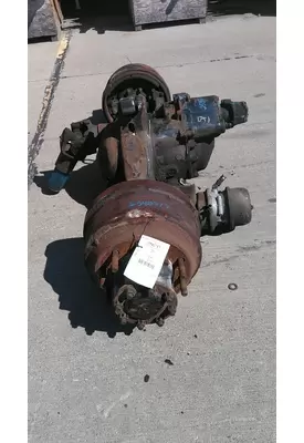 EATON-SPICER DS404 AXLE ASSEMBLY, REAR (FRONT)
