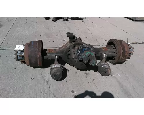 EATON-SPICER DS404 AXLE ASSEMBLY, REAR (FRONT)