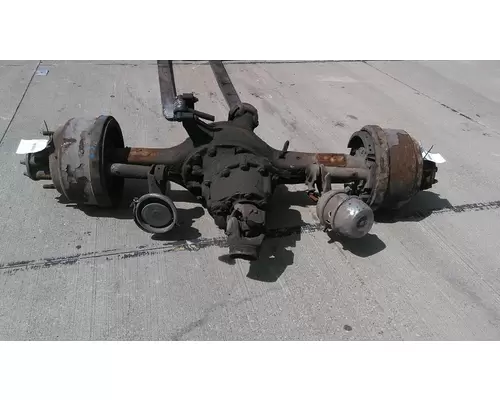 EATON-SPICER DS404 AXLE ASSEMBLY, REAR (FRONT)