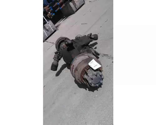 EATON-SPICER DS404 AXLE ASSEMBLY, REAR (FRONT)