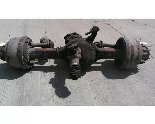 EATON-SPICER DS404 AXLE ASSEMBLY, REAR (FRONT)