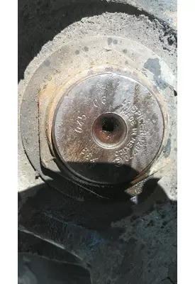 EATON-SPICER DS404 AXLE ASSEMBLY, REAR (FRONT)