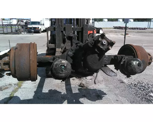 EATON-SPICER DS404 AXLE ASSEMBLY, REAR (FRONT)