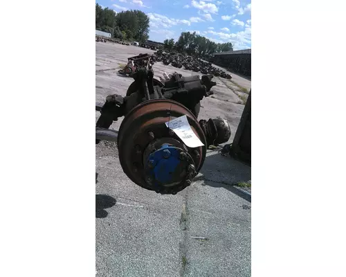EATON-SPICER DS404 AXLE ASSEMBLY, REAR (FRONT)