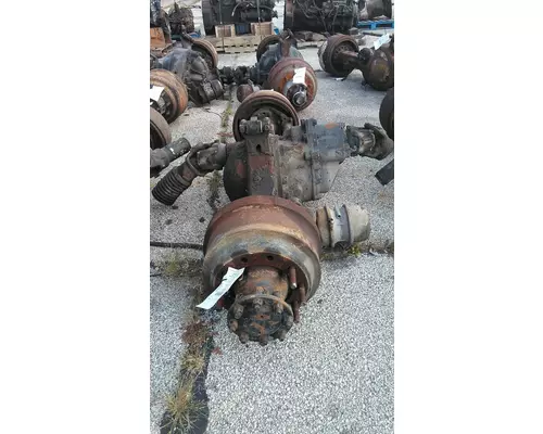 EATON-SPICER DS404 AXLE ASSEMBLY, REAR (FRONT)