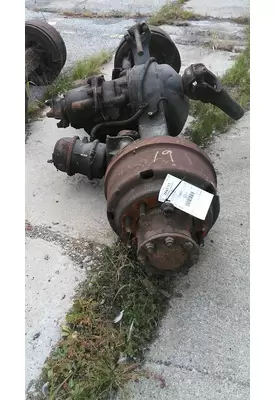 EATON-SPICER DS404 AXLE ASSEMBLY, REAR (FRONT)