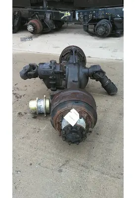 EATON-SPICER DS404 AXLE ASSEMBLY, REAR (FRONT)