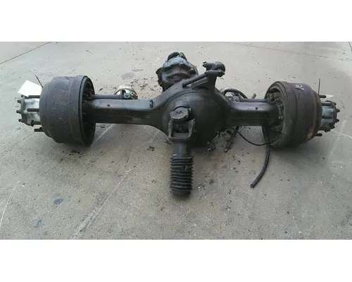 EATON-SPICER DS404 AXLE ASSEMBLY, REAR (FRONT)