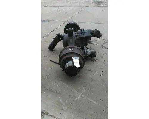 EATON-SPICER DS404 AXLE ASSEMBLY, REAR (FRONT)