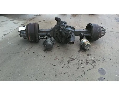 EATON-SPICER DS404 AXLE ASSEMBLY, REAR (FRONT)
