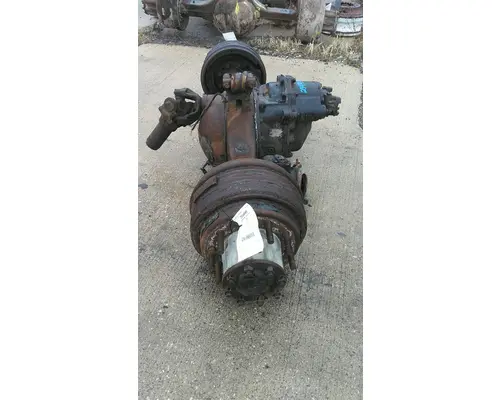 EATON-SPICER DS404 AXLE ASSEMBLY, REAR (FRONT)