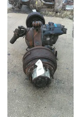 EATON-SPICER DS404 AXLE ASSEMBLY, REAR (FRONT)