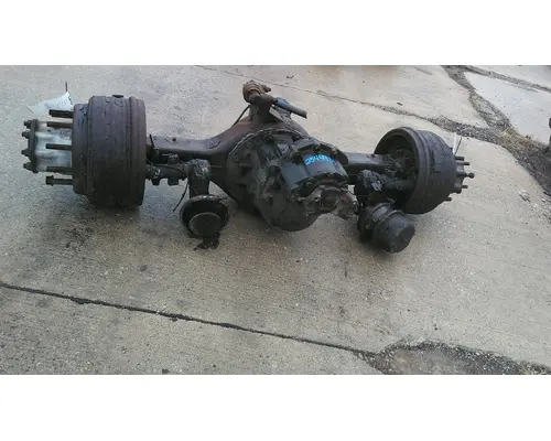 EATON-SPICER DS404 AXLE ASSEMBLY, REAR (FRONT)