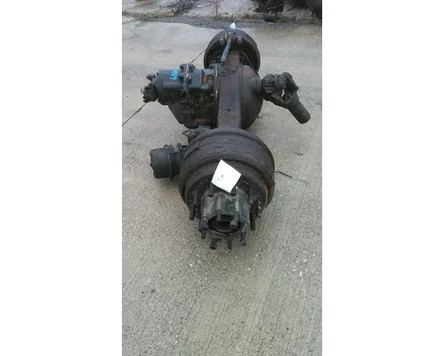 EATON-SPICER DS404 AXLE ASSEMBLY, REAR (FRONT)