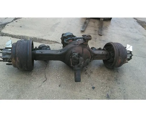 EATON-SPICER DS404 AXLE ASSEMBLY, REAR (FRONT)