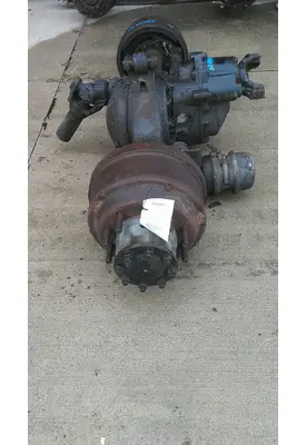 EATON-SPICER DS404 AXLE ASSEMBLY, REAR (FRONT)