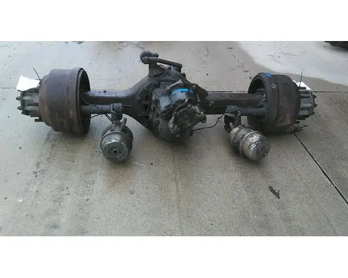 EATON-SPICER DS404 AXLE ASSEMBLY, REAR (FRONT)