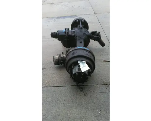 EATON-SPICER DS404 AXLE ASSEMBLY, REAR (FRONT)