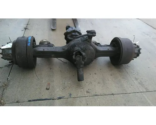 EATON-SPICER DS404 AXLE ASSEMBLY, REAR (FRONT)