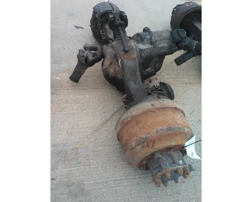 EATON-SPICER DS404 AXLE ASSEMBLY, REAR (FRONT)