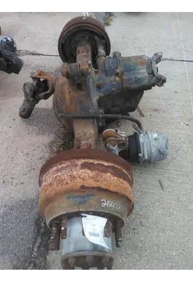 EATON-SPICER DS404 AXLE ASSEMBLY, REAR (FRONT)