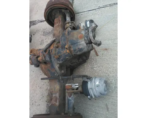 EATON-SPICER DS404 AXLE ASSEMBLY, REAR (FRONT)