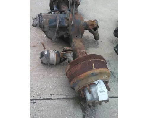EATON-SPICER DS404 AXLE ASSEMBLY, REAR (FRONT)